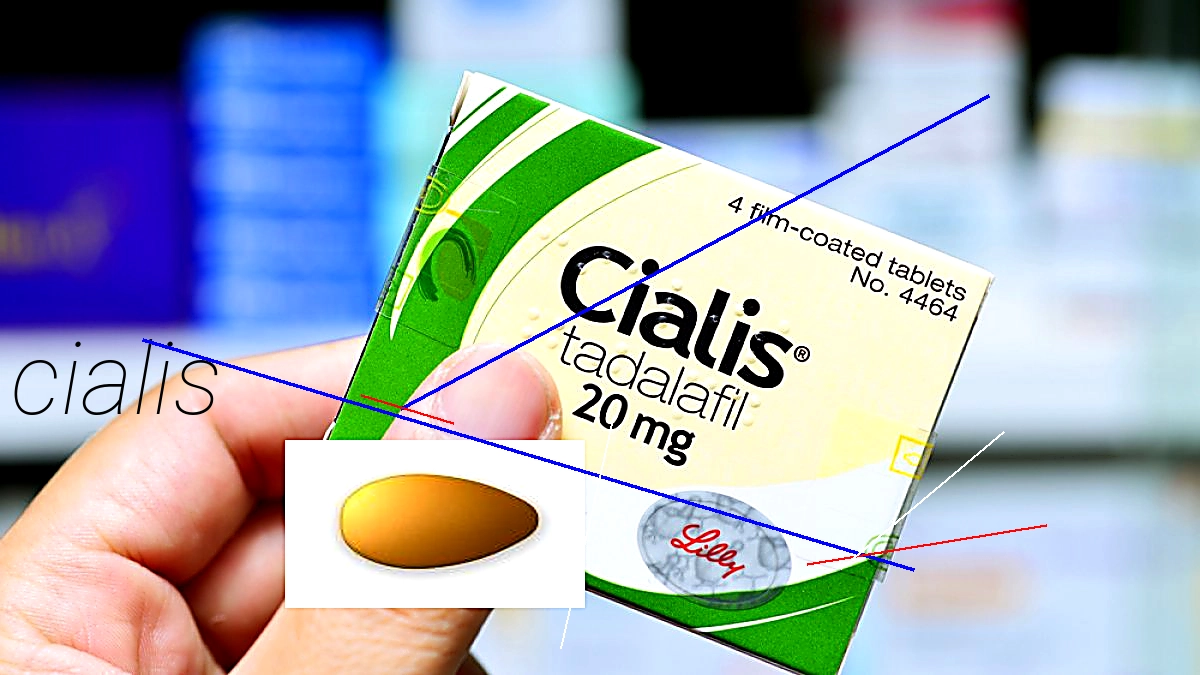 Acheter cialis sans ordonnance paris